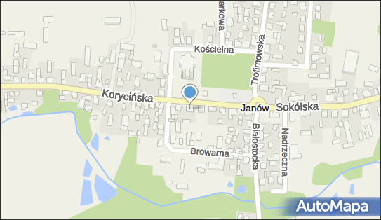 5451648591, Zakład Fryzjerski Mariusz Hniedziejko 