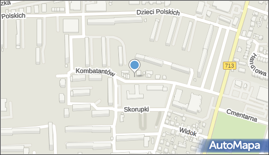 7731042962, Zakład Fryzjerski 