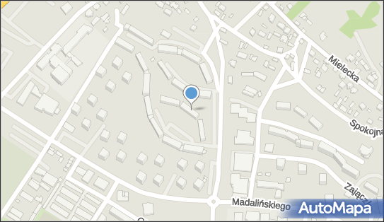 8661198262, Zakład Fryzjerski 