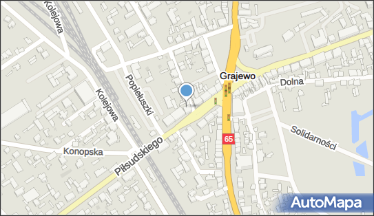 7191130294, Zakład Fryzjerski Męski-Helena Barbara Przyborowska 
