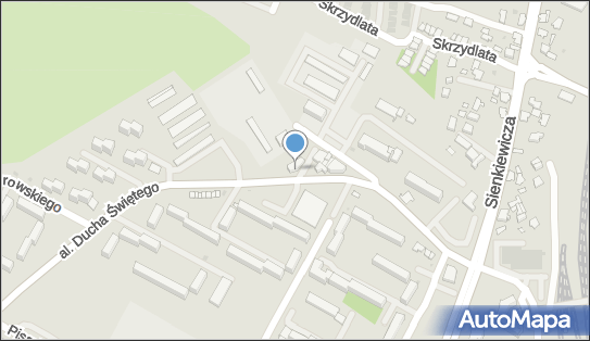 8171037178, Zakład Fryzjerski Damsko-Męski Lucyna Gawryś 
