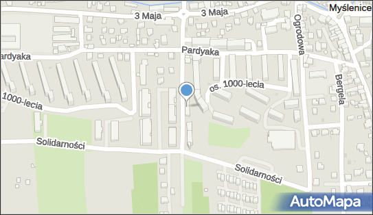 6811225109, Salon Fryzjerski Damsko-Męski Zuzanna Zuzanna Gradek 