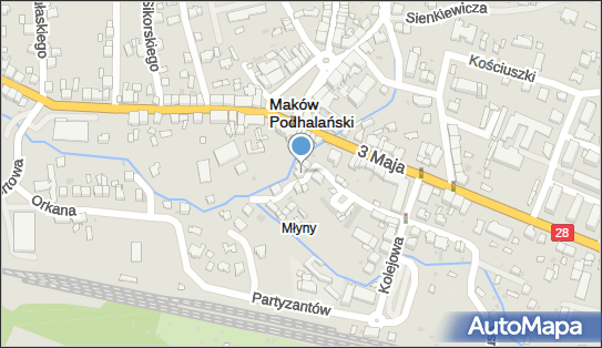 5521283196, Zakład Fryzjerski MM Izabela Mętel, Małgorzata Jurek 