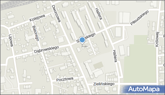 5551240197, Zakład Fryzjerski 