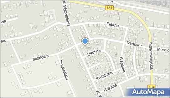 7631281584, Zakład Fryzjerski 