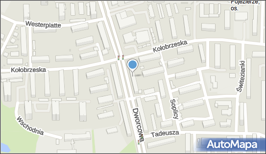 7391058377, Zakład Fryzjerski 