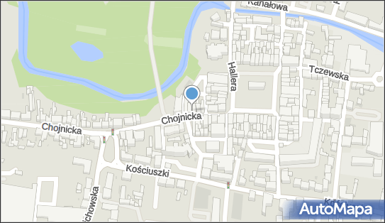 5921064687, Zakład Fryzjerski 