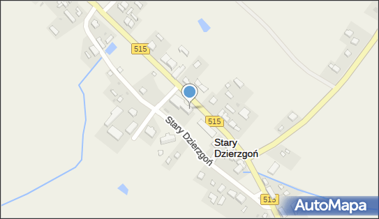 5791841269, Zakład Fryzjerski Regina Gorzeja, Danuta Wiśniewska 