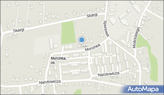 6421125311, Pypeć Mirosława Zakład Fryzjerski 