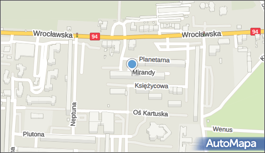 6911126743, Zakład Fryzjerski Smalec Małgorzata 