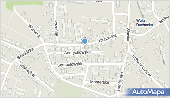 6792510782, Zakład Fryzjerski 