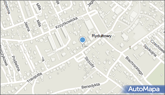 6471011070, Zakład Fryzjerski 
