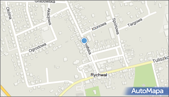 6652181829, Zakład Fryzjerski 