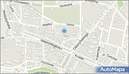 6971266554, Zakład Fryzjerski 