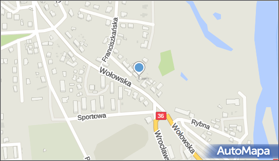 6921026954, Zakład Fryzjerski u Haliny Rozkrut Halina 