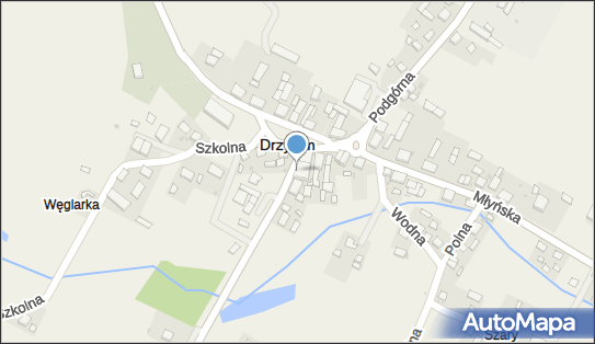 5591424302, Zakład Fryzjerski 