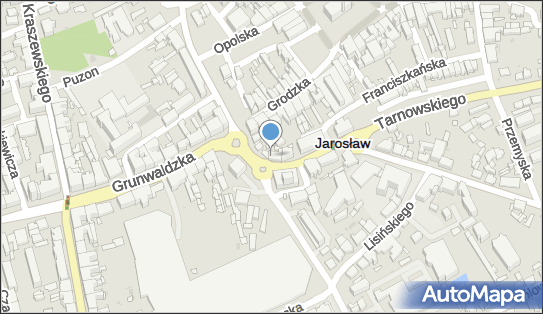 7921789173, Płocica Ewa - Zakład Fryzjerski 