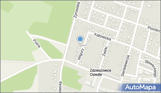 Zakład Fryzjerski Urszula Drost Urszula, ul. Wigury 15 47-330, numer telefonu, NIP: 7491189570