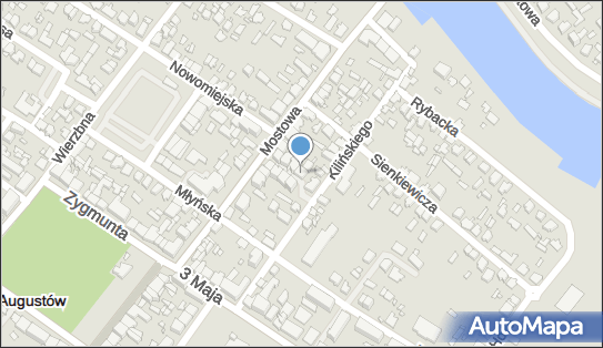 8461020447, Zakład Fryzjerski 