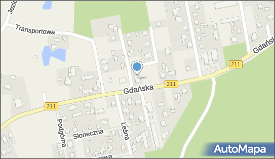 191966349, Zakład Fryzjerski 