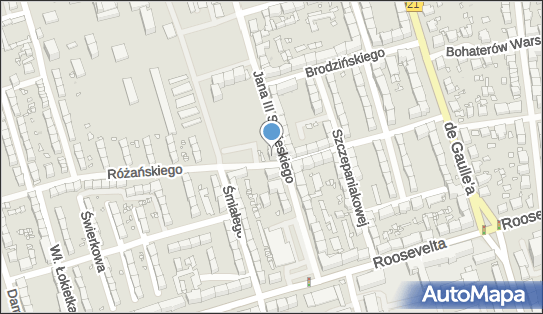6482285368, Zakład Fryzjerski Wiwa Wiśniewska Ewelina 