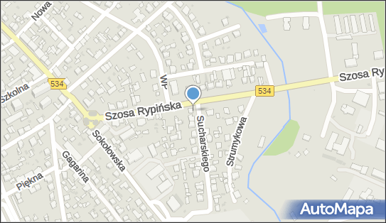 8781203994, Zakład Fryzjerski 