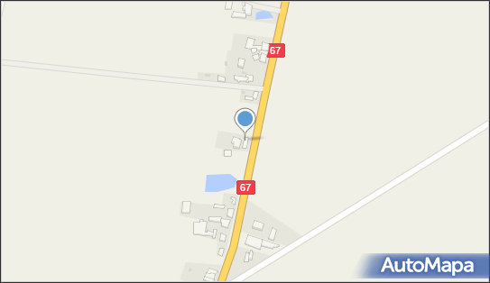 8881221862, Zakład Fryzjerski Wanda Piórkowska 