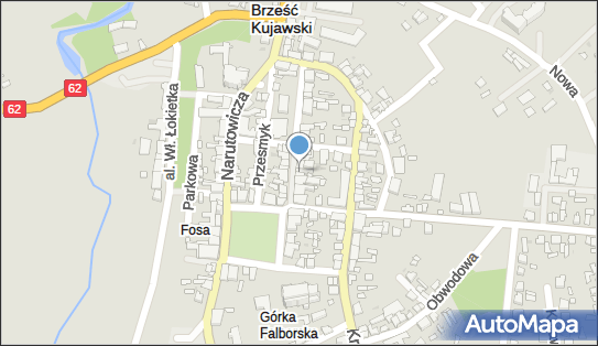 8881095854, Zakład Fryzjerski-Jolanta Rozmus 