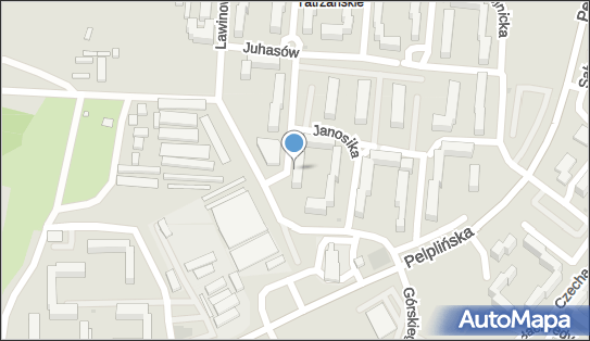 5541275030, Zakład Fryzjerski Sylwia Harmacińska 