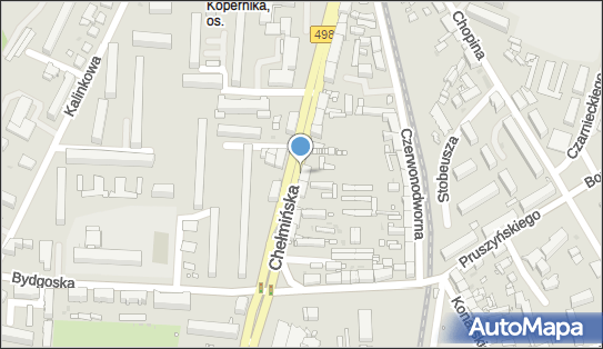 8761501895, Pracownia Fryzur - Katarzyna Gąsiorowska 
