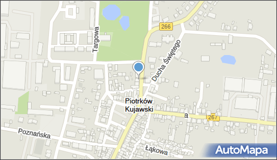 Zakład Fryzjerski, 1 Maja 6, Piotrków Kujawski 88-230, NIP: 8891070146