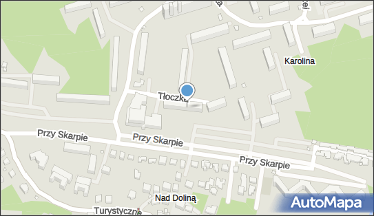 Zakład Fryzjerski, ul. Ignacego Tłoczka 2C, Toruń 87-100, NIP: 8791250860