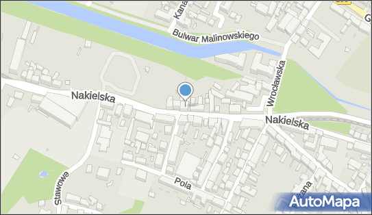 5571356796, Zakład Fryzjerski Elżbieta Patyk 