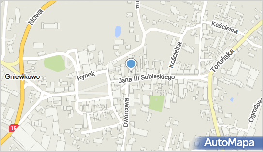 5561230912, Zakład Fryzjerski Bożenna Wiśniewska 