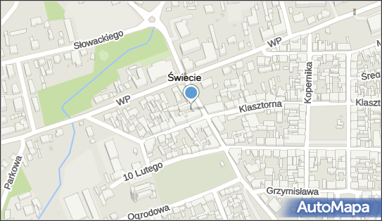 5591009336, Zakład Fryzjerski Agatowska Barbara 