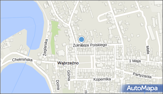 8781146931, Barbara Kamycka Zakład Fryzjerski 