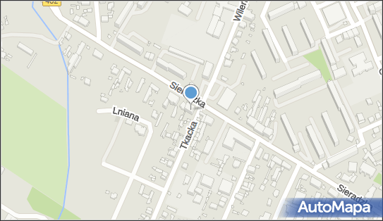 8291052097, Zakład Fryzjerski Urszula Kubiak 