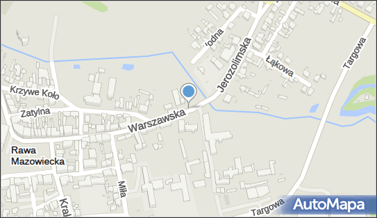 8351153041, Zakład Fryzjerski Wochniak Aldona 
