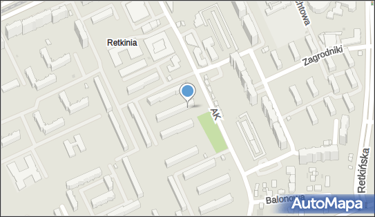7271745454, Zakład Fryzjerski Kołodziejczak Jolanta 