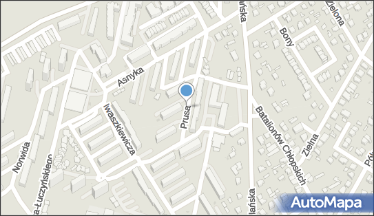 8361068785, Kinga Kaczyńska Zakład Fryzjerski 