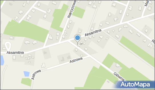 Zakład Fryzjerski, Główna 1, Kalonka 92-701, numer telefonu, NIP: 7281899578
