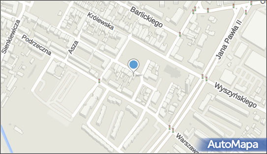 7751933782, Zakład Fryzjerski Bojanowska Agnieszka 