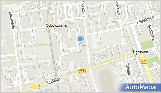7751036019, Zakład Fryzjerski Stochniałek Anna 