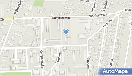 Zakład Fryzjerski, os. Żołnierzy POW 12, Bełchatów 97-400, NIP: 7691384359