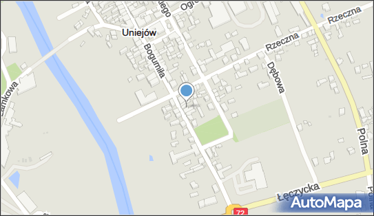 6681434173, Zakład Fryzjerski-Janczyk Józef 