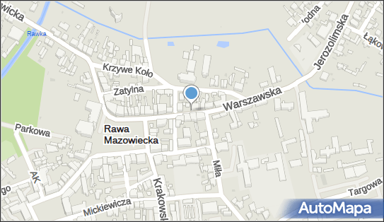 8351381931, Zakład Fryzjerski Magdalena Sitarek-Piątkowska 