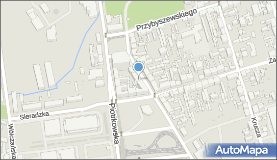Zakład Fryzjerski, Rzgowska 3, Łódź 93-002, numer telefonu, NIP: 7281595080