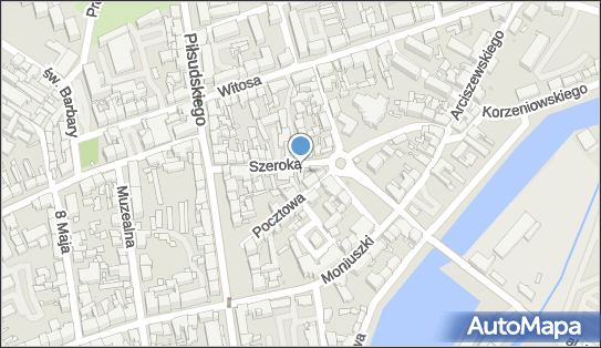 9251188916, Zakład Fryzjerski Marzenna Olejniczak 