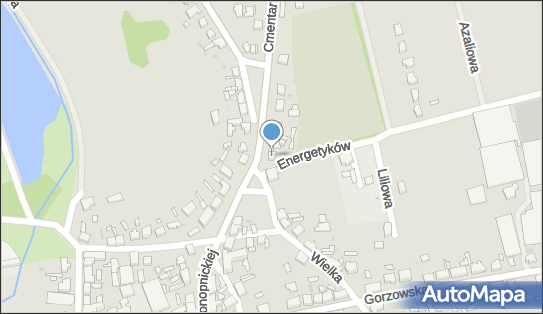 5992708904, Salon Fryzjerski - Małgorzata Zakrzewska 