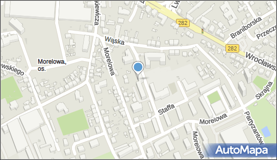 9730575025, Zakład Fryzjerski Gumienna Stanisława 